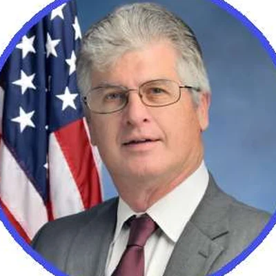 Christopher W. Eachus, NYS Assemblymember, 99th District