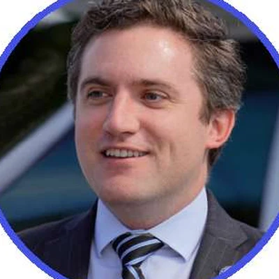James Skoufis, NYS Senator, 42nd District