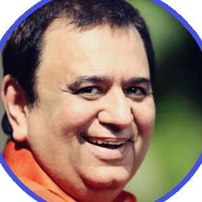 Pandit Divyang Vakil